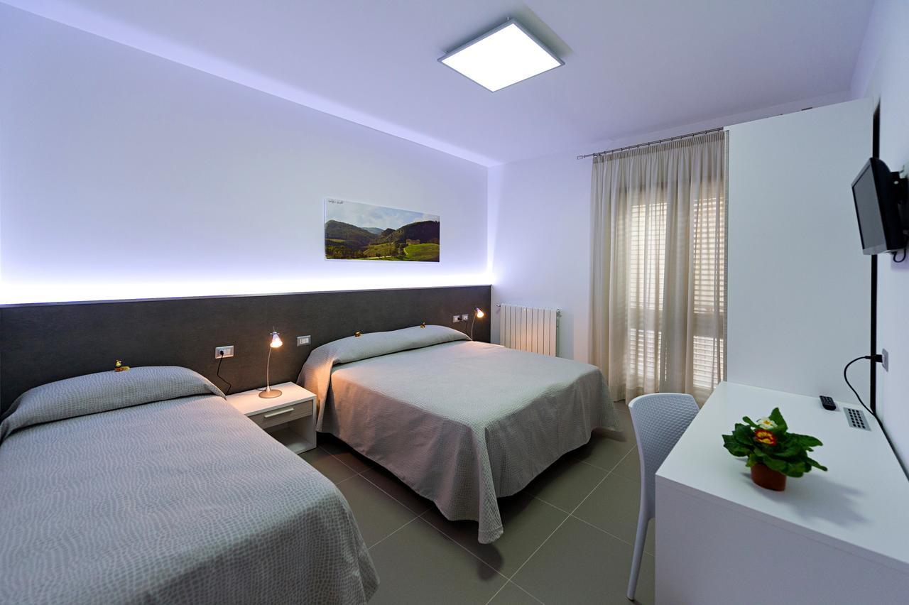 Le Camere Del Crimiso Castellammare del Golfo Buitenkant foto